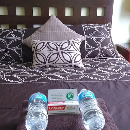 Adelaide Hostel-2