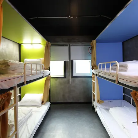 Calli Hostel-3