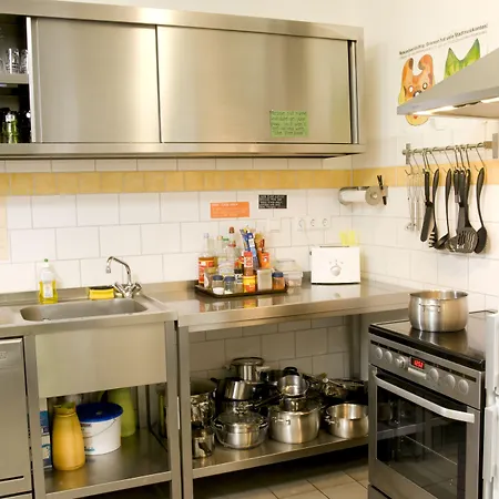 Townside Hostel Bremen-2