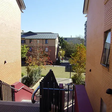 Sydney University Village-3