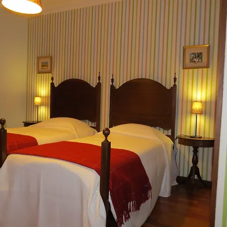Sweet Home Braga Hostel & Guest House-3