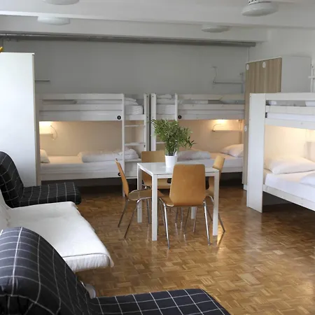 Hostel Dic-2