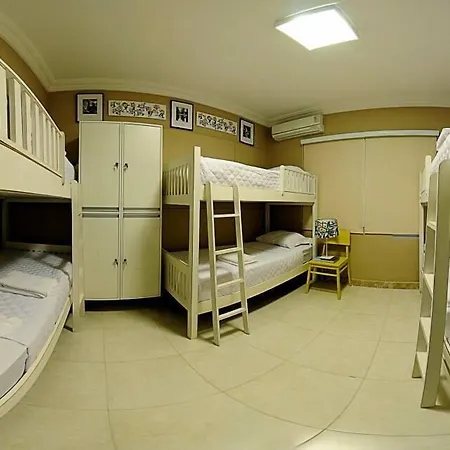 Bahia Prime Hostel-2