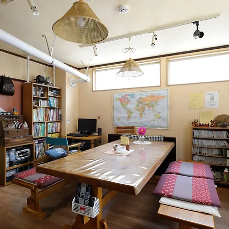 Sapporo Inn Nada-3