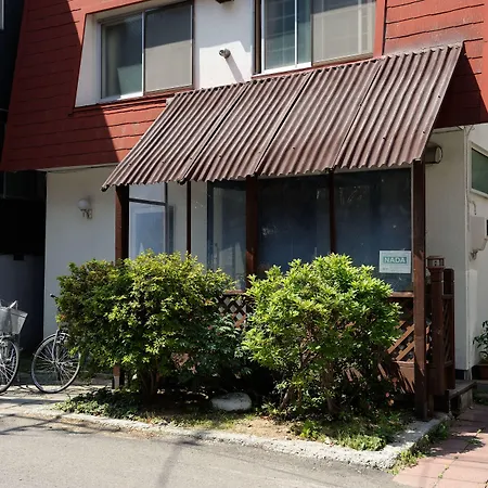 Sapporo Inn Nada-2