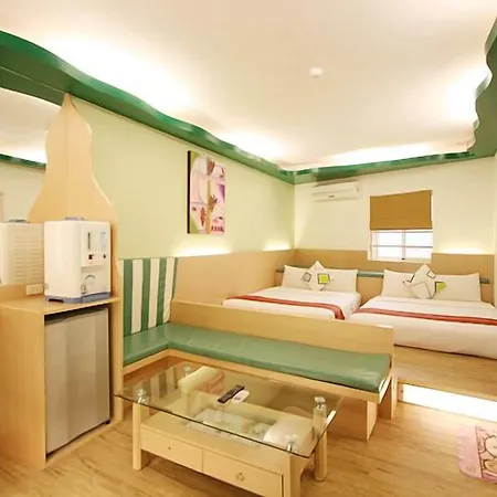 Kenting Hostel-2