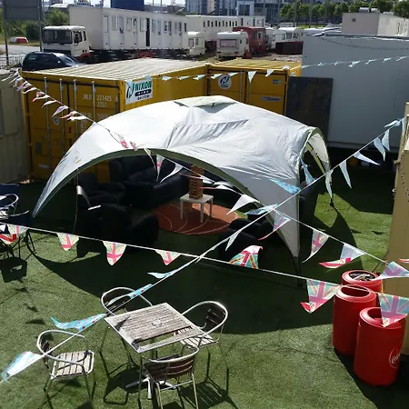 Containers Hostels-2