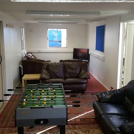 Containers Hostels-3