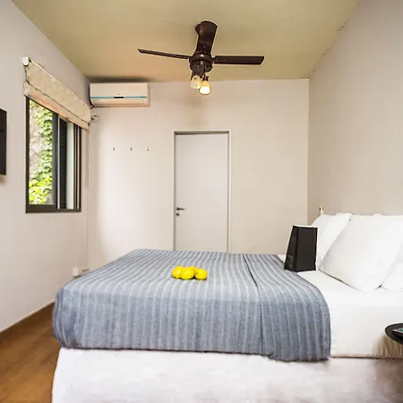 Puerto Limon Hostel-2