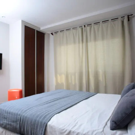 Puerto Limon Hostel-3