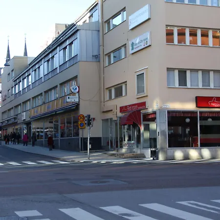Uppsala City Hostel-3