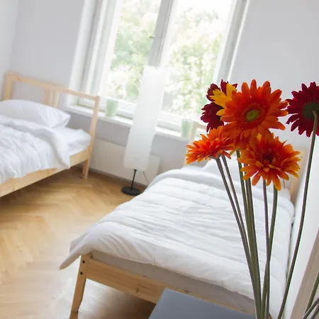 Grand Central Hostel-3