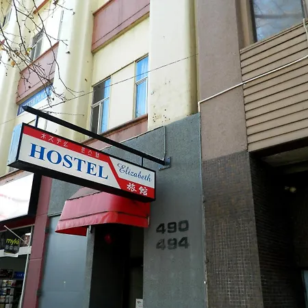 Elizabeth Hostel-2