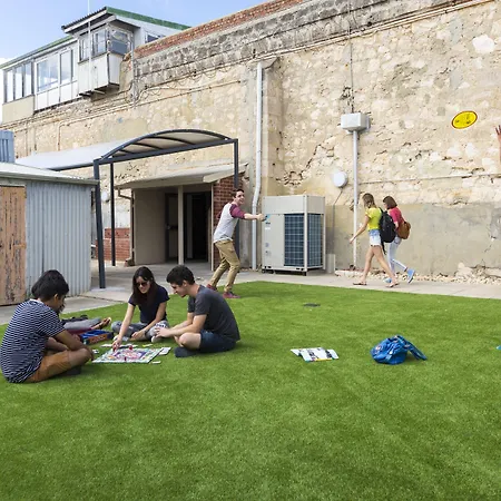 Yha Fremantle Prison-3