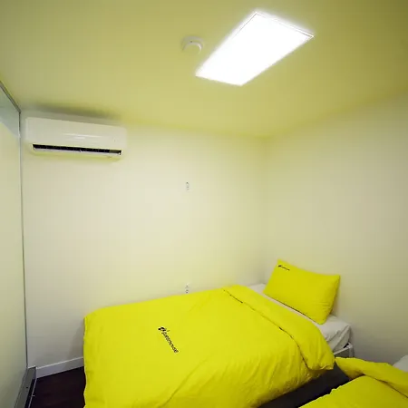 24 Guesthouse Seoul City Hall-2
