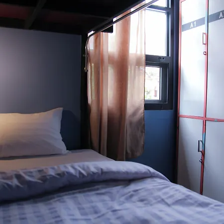 D-Well Hostel-2