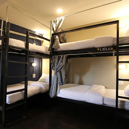 D-Well Hostel-3