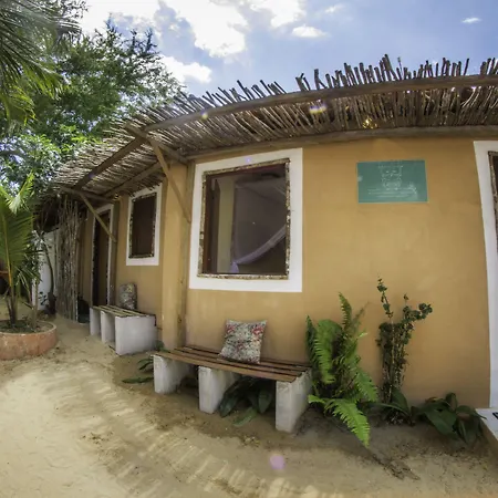Hostel Jericoacoara-3