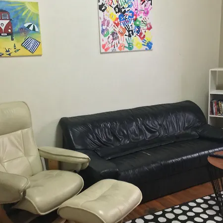 Coogee Beachside Hostel-3