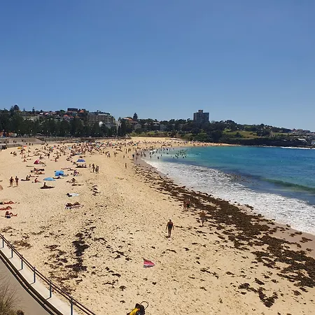 Coogee Beachside Hostel-2