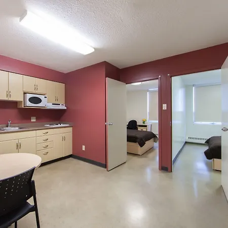 Macewan University Residence-3