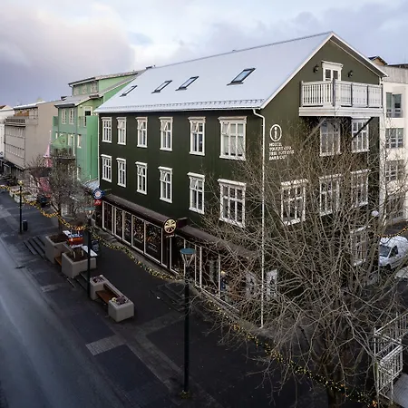 Akureyri Backpackers-2
