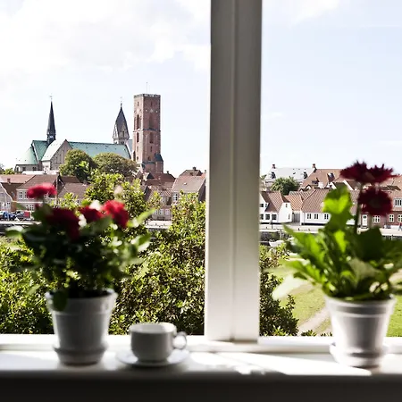 Danhostel Ribe-2