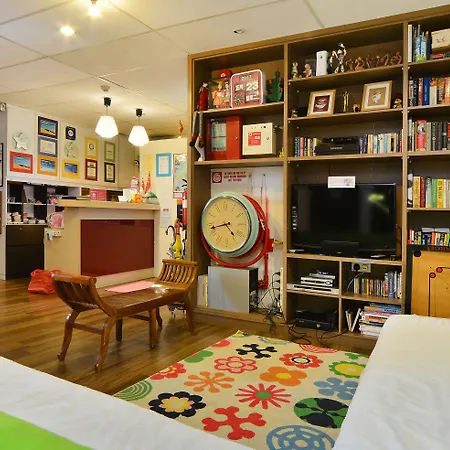 River City Inn-2