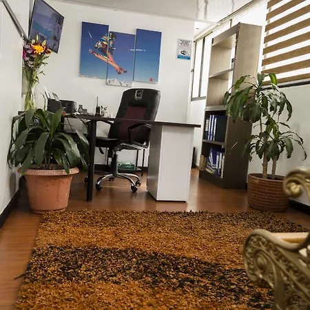 Deportel Bogota-2