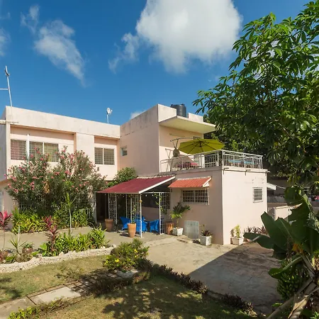 Agoo Hostel (Adults Only)-2