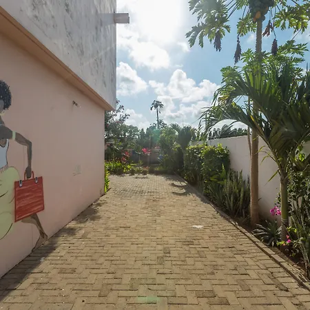Agoo Hostel (Adults Only)-3