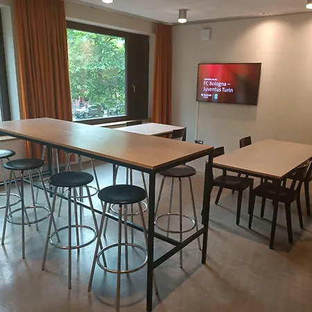 Interlaken Youth Hostel-2