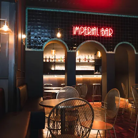 Sant Jordi Hostels Lisbon-2