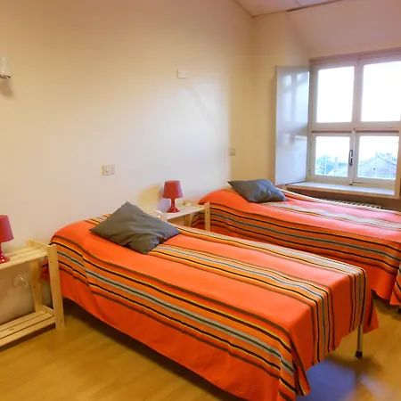 SANTANGELA Hostel&Rooms-3