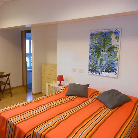 SANTANGELA Hostel&Rooms-2