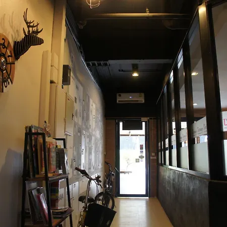 The Loft Room Nimman-3