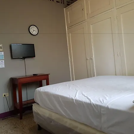 Managua Inn-2