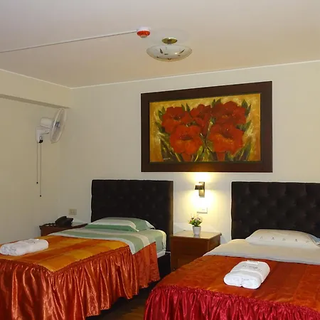 Hospedaje Dimar Inn-2