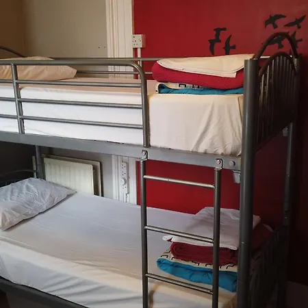Vagabonds Hostel-2