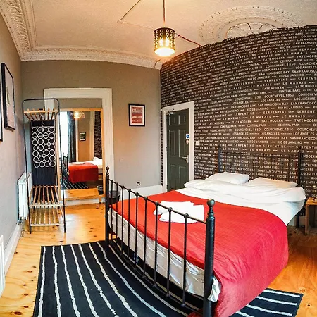 Vagabonds Hostel-3