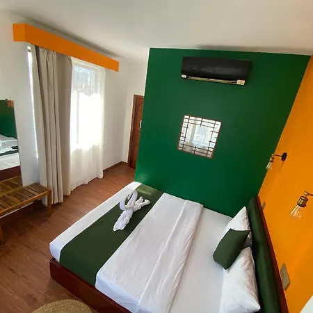 Mad Monkey Hostel Phnom Penh-2