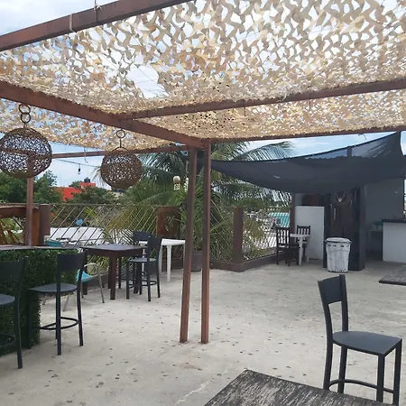 Emotion Avenida Tulum Hotel & Hostal-3
