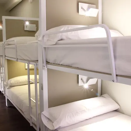 Poshtel Bilbao - Premium Hostel-2