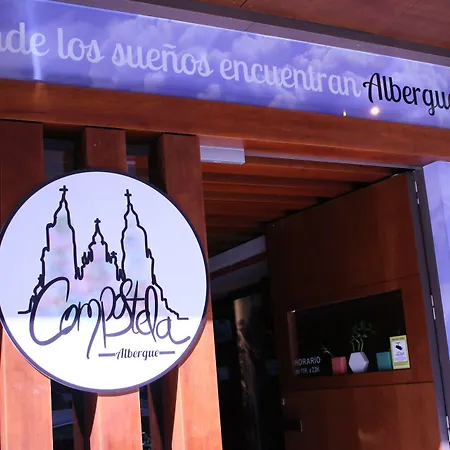 Albergue Compostela-3
