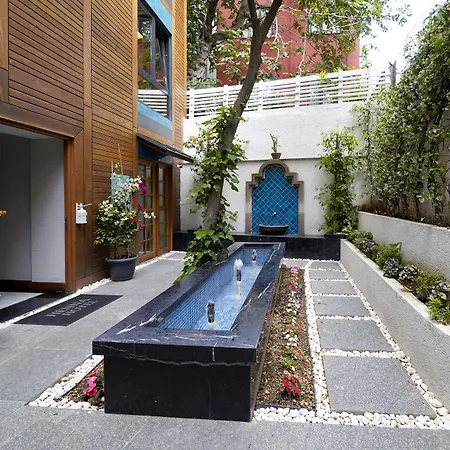 Orient Hostel-3