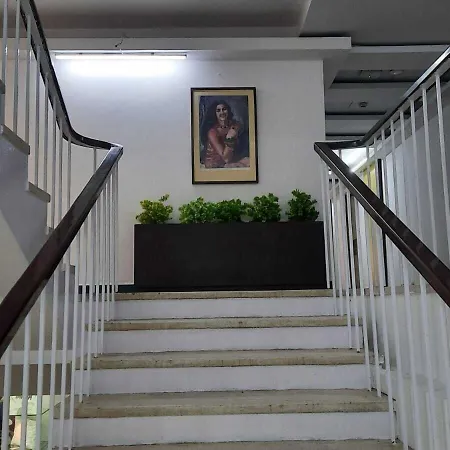 New Delhi Ymca Tourist Hostel-2
