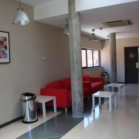 Albergue Lazarillo De Tormes-3