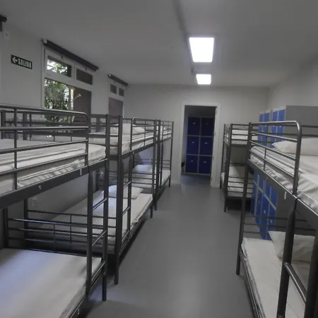 Albergue Plaza Catedral-3