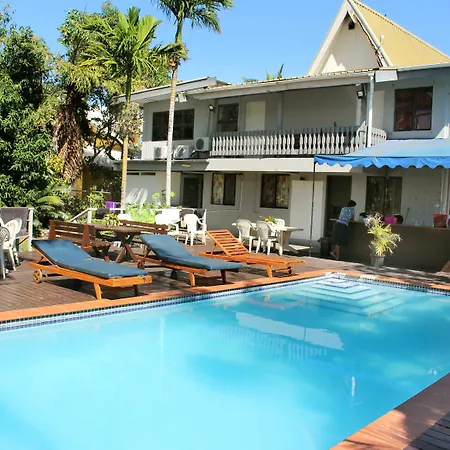 Bluewater Lodge-3
