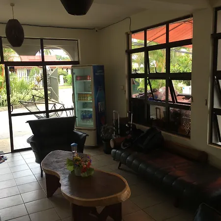 Bluewater Lodge-2